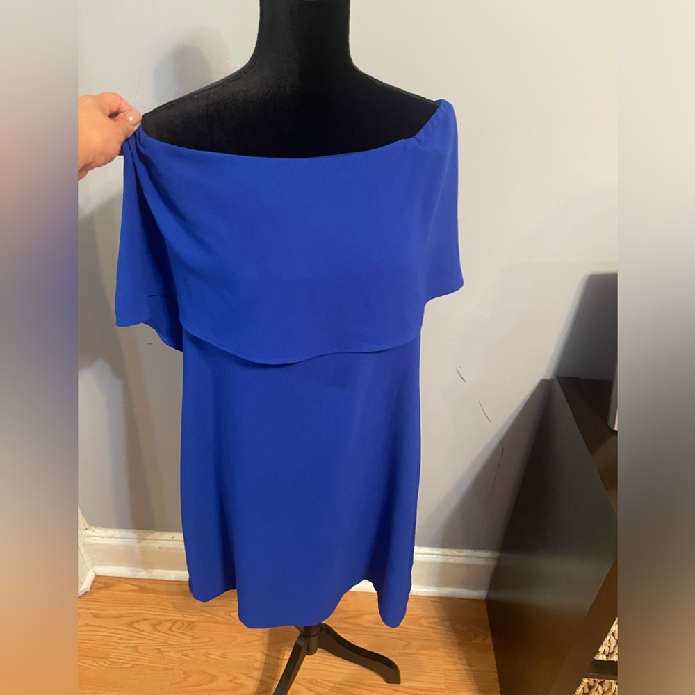 Beautiful dress
